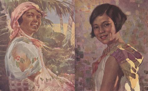 Famous Filipino Paintings