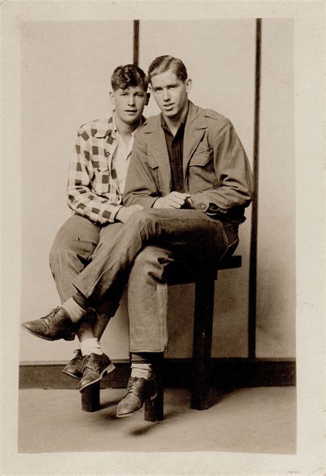 pin on the male in vintage photography