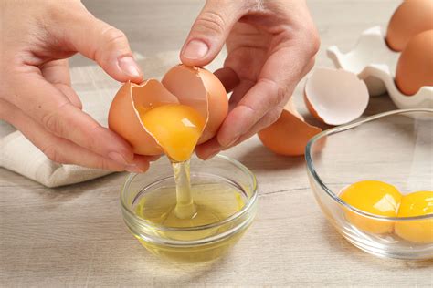 Explaining The Color Of Chicken Eggs Inside And Out Agdaily