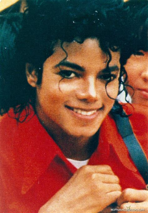 Michael Jackson Wallpapers Smile Wallpaper Cave