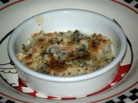 Learn How To Cook Oysters And Make This Scalloped Oyster Recipe This