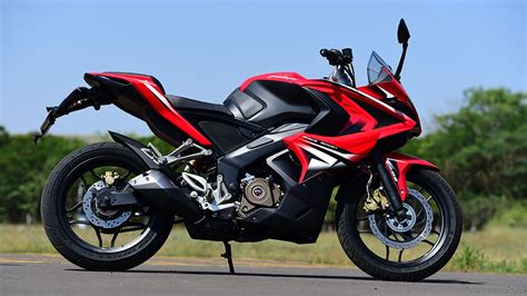 Bajaj Pulsar Rs 200 To Be Available With New Bs Vi Compliance The