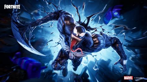 48 Best Images Venom Skin Fortnite Release Date Item Shop New Leaked