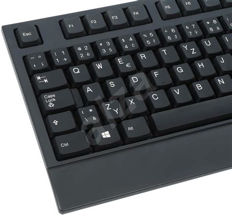 Lenovo Preferred Pro Usb Fingerprint Keyboard Klávesnice Alzacz