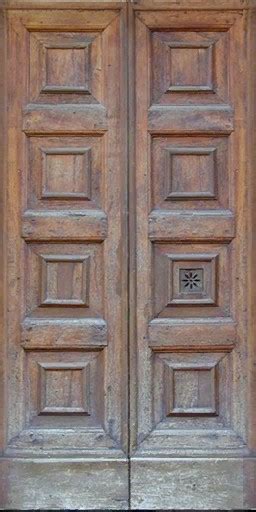 Strong Wooden Door Texture Image 509 On Cadnav