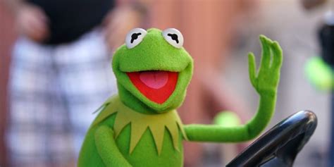 50 Kermit The Frog Quotes Filled With Positivity And Love