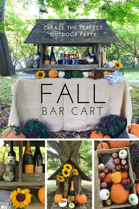 Harvest Haven Fall Home Tour Ideas For Decorating Your