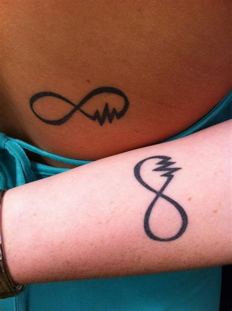 Friend Tattoos 40 Creative Best Friend Tattoos Hative