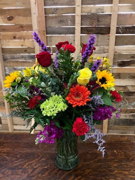 Maybe you would like to learn more about one of these? You Are My Sunshine Norman, OK Florist: Betty Lou's ...