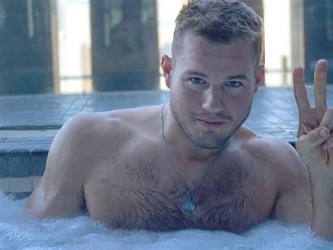 Colton Underwood Questioned His Sexuality Growing Up