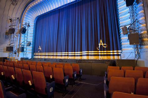 A Seat Out To Help Out Scheme For Theatres Could Be On The Cards