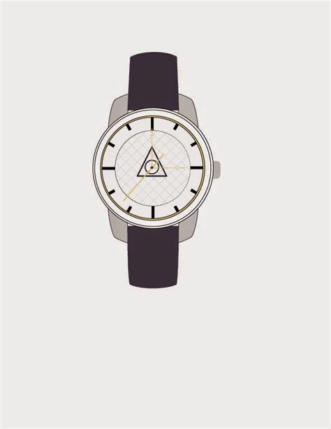 The Graphics Spot Vector Watch