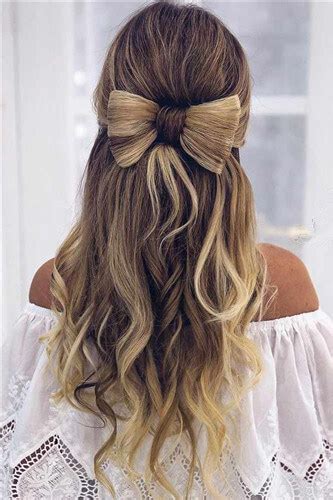 Check out our hairstyle picture and photo galleries to get the latest hairstyle and haircut trends for we love the wedding headband! Blog - Easy Chrismas hairstyles For You | UNice.com