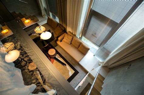 M Social Singapore Designer Loft Style Hotel Perfect For Modern