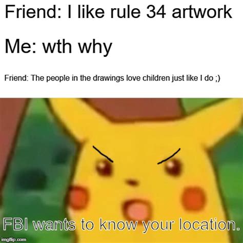Rule 34 Pokemon Rule 34 Know Your Meme Gambaran