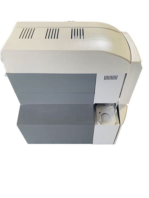 Fully Automatic Cd And Dvd Printercopier Rimage Protege Ii Perfect