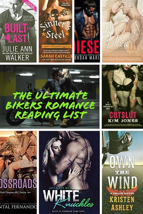 Pin On Best Romance Book Lists