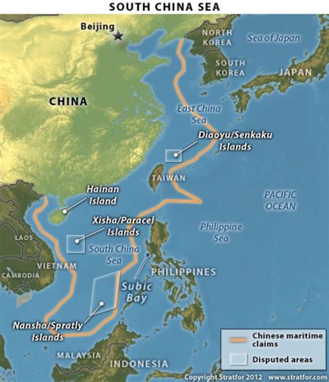 Timeline by beina xu, eleanor albert and lindsay maizland july 15, 2020. China Enhances Its Maritime Capabilities