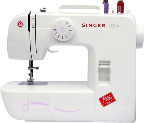 Singer Start Fm1306 Electric Sewing Machine Price In India Buy Singer