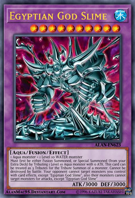 Yu Gi Oh Power Of Chaos God Cards Free Download Tmtor