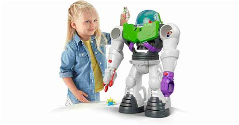 Toy Story Robot Chicken Crossover Delight Robots And Toys