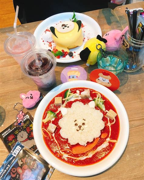 However, sources reveal that the meal are going to be available in india in delhi and mumbai on june 1 and 4, respectively. Pin by 𝑱𝒖𝒏𝒈구기🍪🐰 on BT21 | Food, Aesthetic food, Food drink