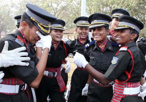 Indian Army To Promote 108 Women Officers To Full Colonel Rank Will