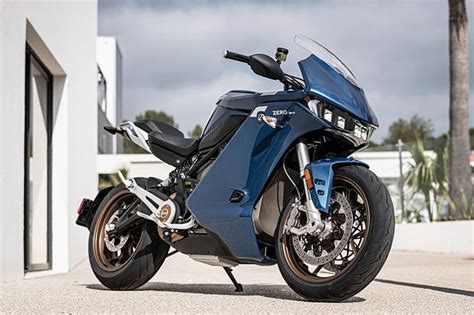 Find the latest zero motorcycle reviews, prices, photos, and videos from the expert riders at motorcycle.com. Zero SR/S (2020) | Review