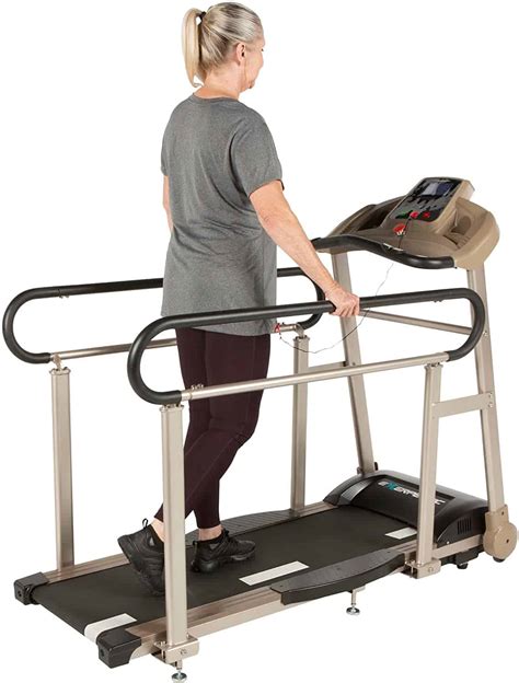 4 Best Small Treadmills For Seniors Walking Reviews 60 Year