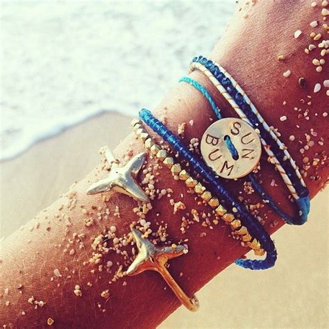 3 Tips For Wearing Jewelry On The Beach ChicMags