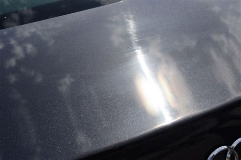 Does Polishing Remove Or Damage The Clear Coat Paint Auto Care Hq