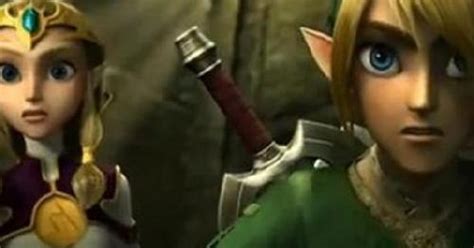 Video The Legend Of Zelda Le Teaser Du Film Que Vous Ne Verrez