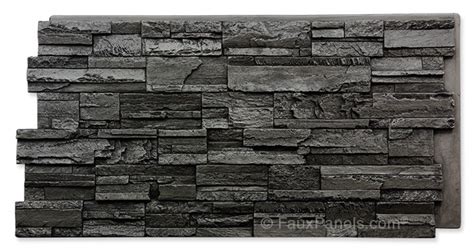 Kentucky Dry Stack Faux Stone Wall Panel Faux Stone Panels Stone