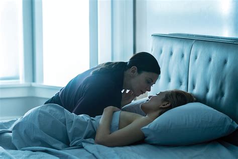 The Girlfriend Experience Season 2 Review Two Stories One Great Show Indiewire
