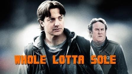 دانلود فیلم باجگیر دوبله فارسی Whole Lotta Sole سردار مووی Sardar Movie