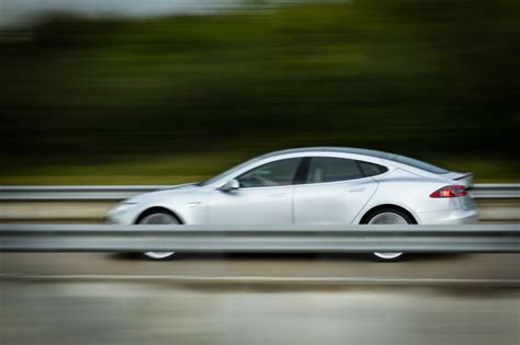 Review Tesla Motors All Electric Model S Is Fast—but Is It A Good Car