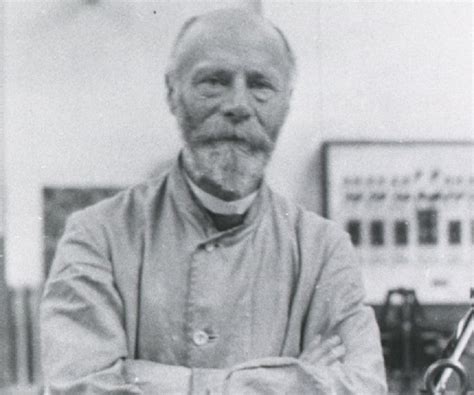Willem Einthoven Biography Childhood Life Achievements And Timeline