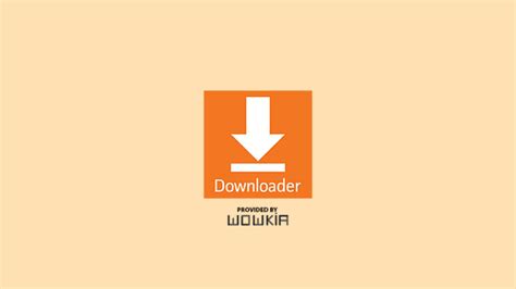 Download Downloader By Aftvnews 114 For Android