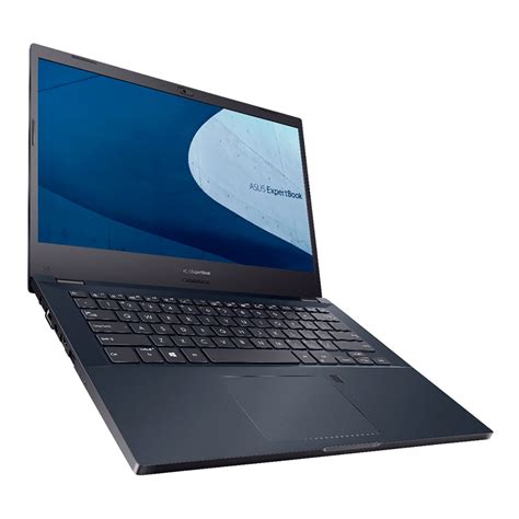 Notebook Asus Expertbook P2 P2451fa Eb1533r 14 Led Ips Full Hd Core