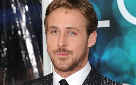 Download Canadian Actor Celebrity Ryan Gosling Hd Wallpaper