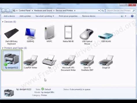 Description:printer install wizard driver for hp deskjet d1663 the hp printer install wizard for windows was created to help windows 7, windows 8, and windows 8.1 users download and. how to install hp deskjet 6122 printer driver on Windows ...