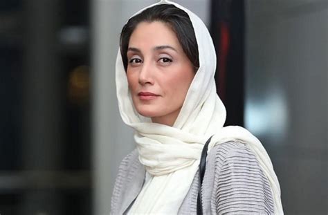 بیوگرافی هدیه تهرانی ازدواج و طلاق و عکس های او همسرش