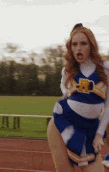 Hot Sexy Cheerleaders GIFs Tenor