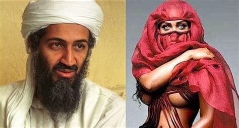 Osama Bin Laden Sex Tape Found