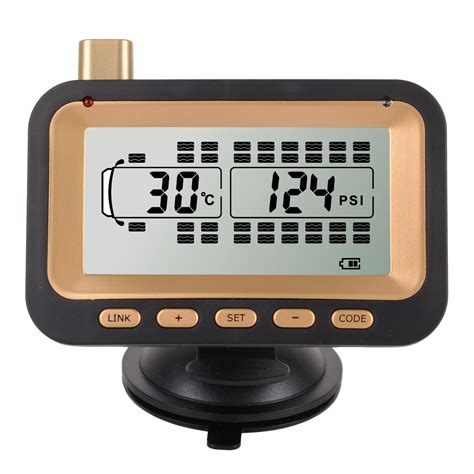 Aug 01, 2021 · the tire pressure monitoring system for rvs works by using its sensor system in monitoring the air pressure of tires. Rv Tpms Tyre Pressure Monitoring System 2sensors - Buy ...