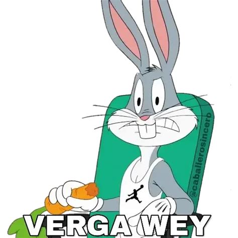 Discover and share the best gifs on tenor. Bugs Bunny 2 WhatsApp Stickers - Stickers Cloud