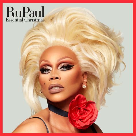 Rupaul On His Essential Christmas Album Drag Race And More