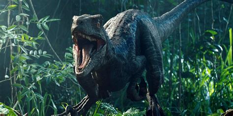 Jurassic World 3 Image Reveals A Deadlier Raptor