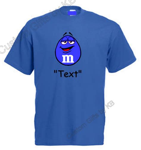 M And M Custom T Shirts Custom Ts By Kb