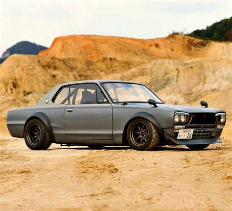 Check spelling or type a new query. Nissan Skyline GTR | Nissan skyline, Skyline gtr, Nissan ...